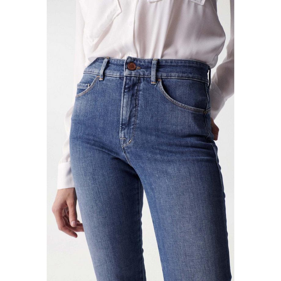 Salsa Faith Flare Jeans  