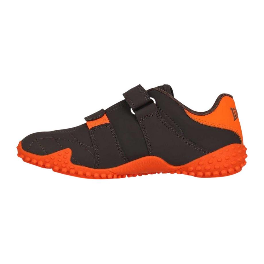 LONSDALE Baskets Fulham en Cuir  