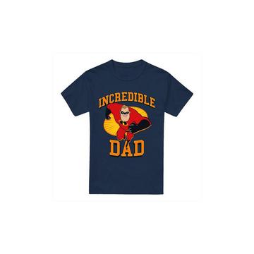 Tshirt INCREDIBLE DAD