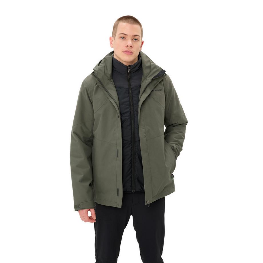VAUDE  Caserina 3in1 Jacket II 
