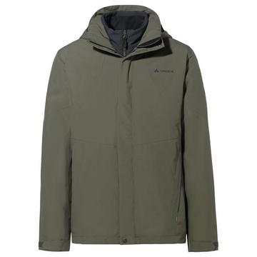 Caserina 3in1 Jacket II