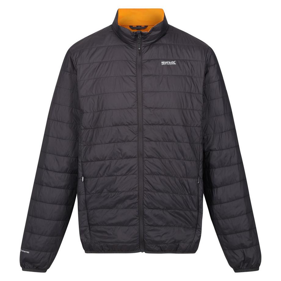 Hillpack IsolierJacke