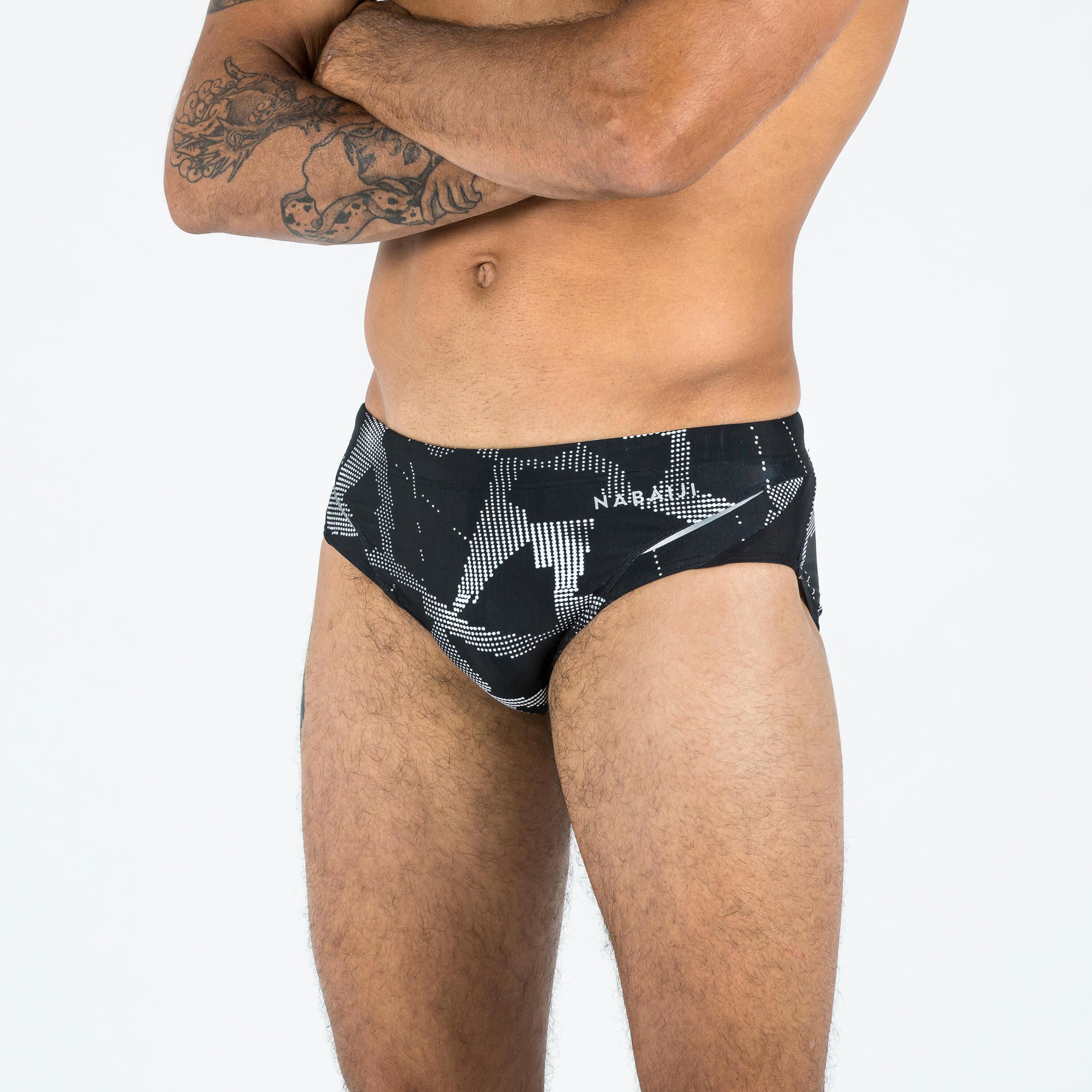 NABAIJI 900 Badehose  