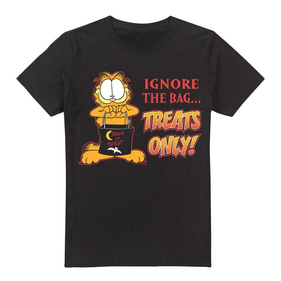 T-ShirtTreats Only