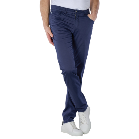 BRAX Chuck 5-Pocket Slim Fit Ultra Light Hosen  