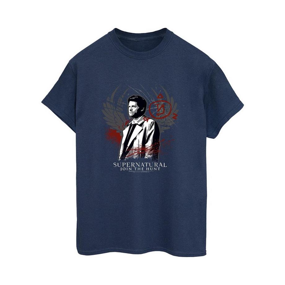 T-ShirtJoin The Hunt
