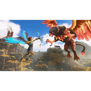 UBISOFT  Immortals Fenyx Rising, Xbox One/Xbox Series X Standard Inglese, ITA 