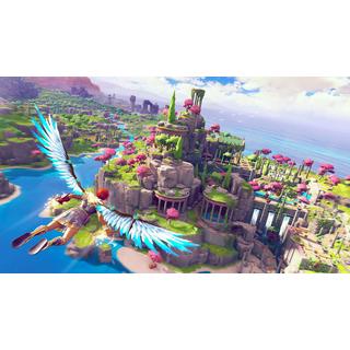 UBISOFT  Immortals Fenyx Rising 