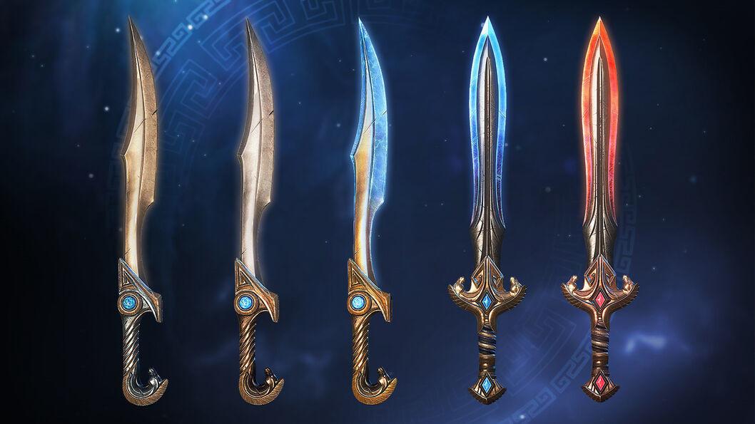 UBISOFT  Immortals Fenyx Rising 