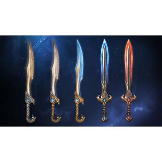 UBISOFT  Immortals Fenyx Rising 