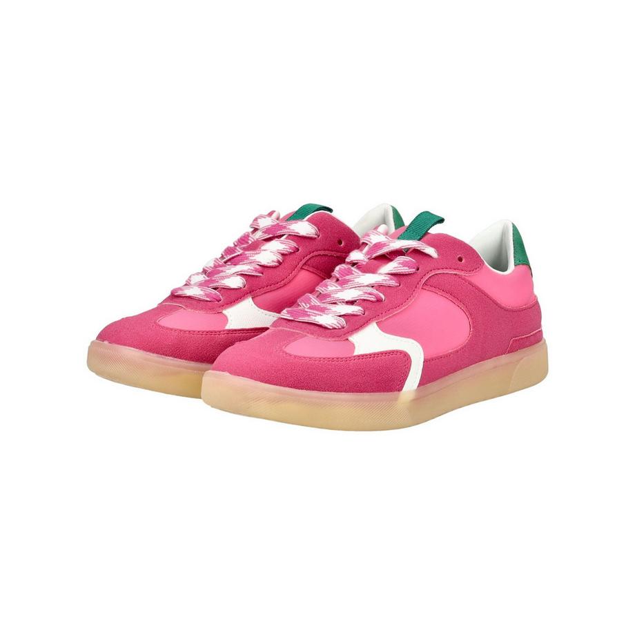 Blowfish Sneaker bassa con plantare estraibile  