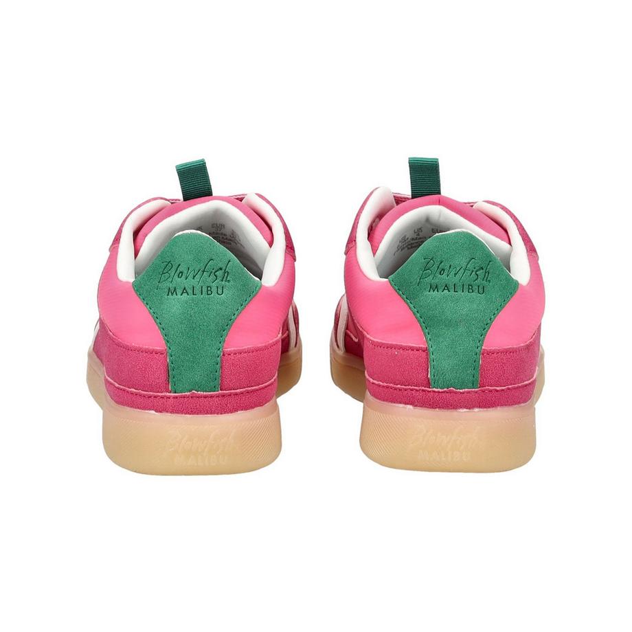 Blowfish Sneaker bassa con plantare estraibile  