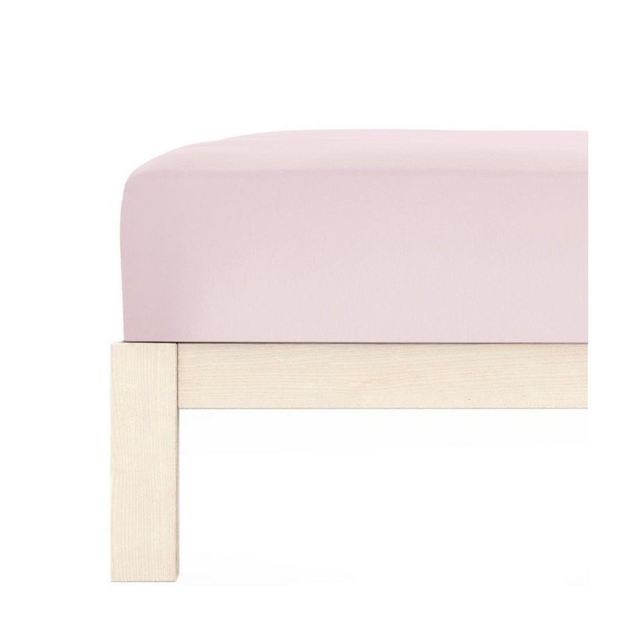 Living Home Elasthan Fixleintuch  