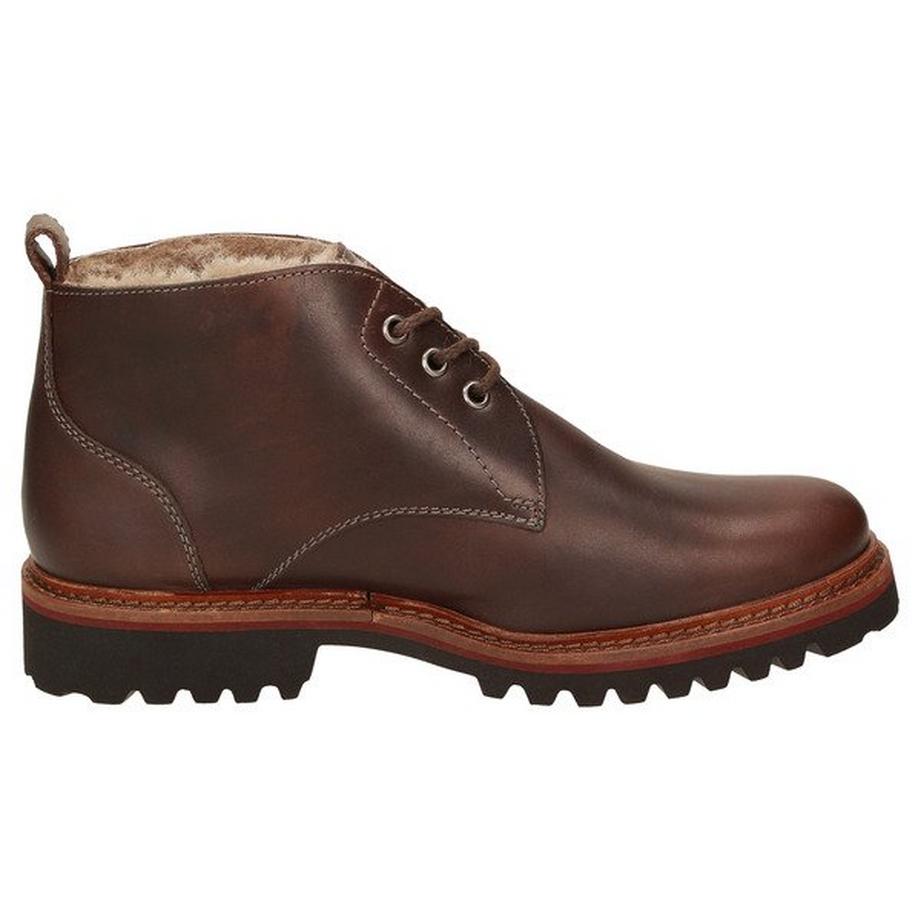 Sioux Adalrik-701-LF-H Stiefelette  