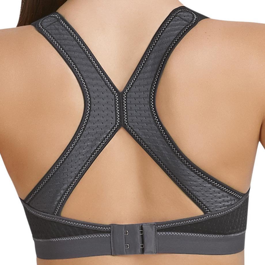 Anita dynamiX star Racerback Reggiseno sportivo  