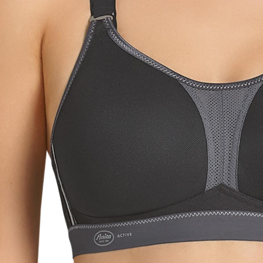 Anita dynamiX star Racerback Reggiseno sportivo  
