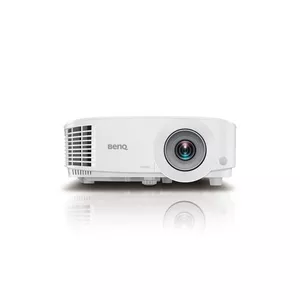 MH733 Beamer Standard Throw-Projektor 4000 ANSI Lumen DLP 1080p (1920x1080) Weiß