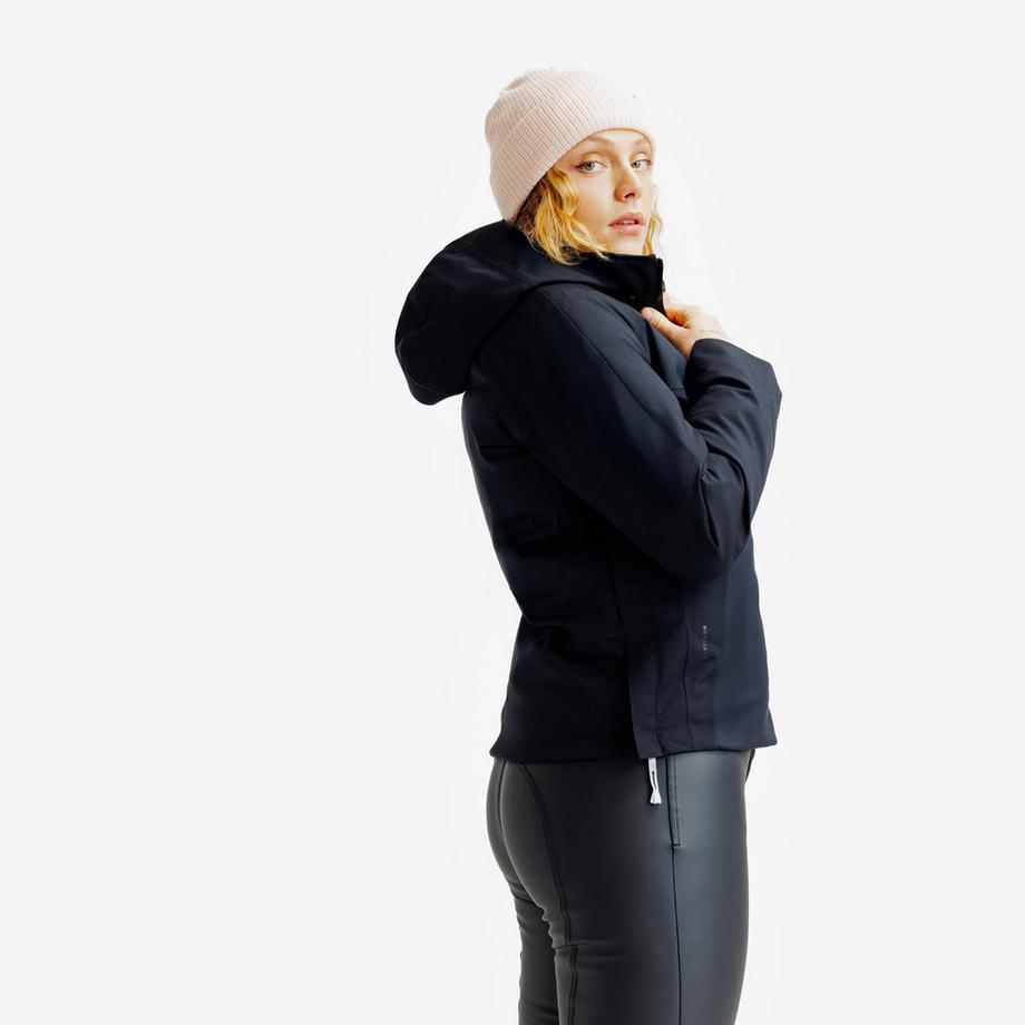 FOUGANZA 900 Giacca da equitazione invernale  