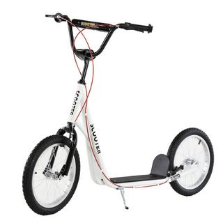 HOMCOM  Trottinette pour enfants 