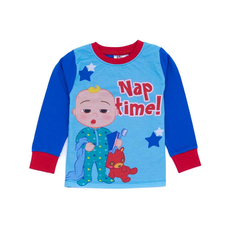 CoComelon  Ensemble De Pyjama Nap Time 