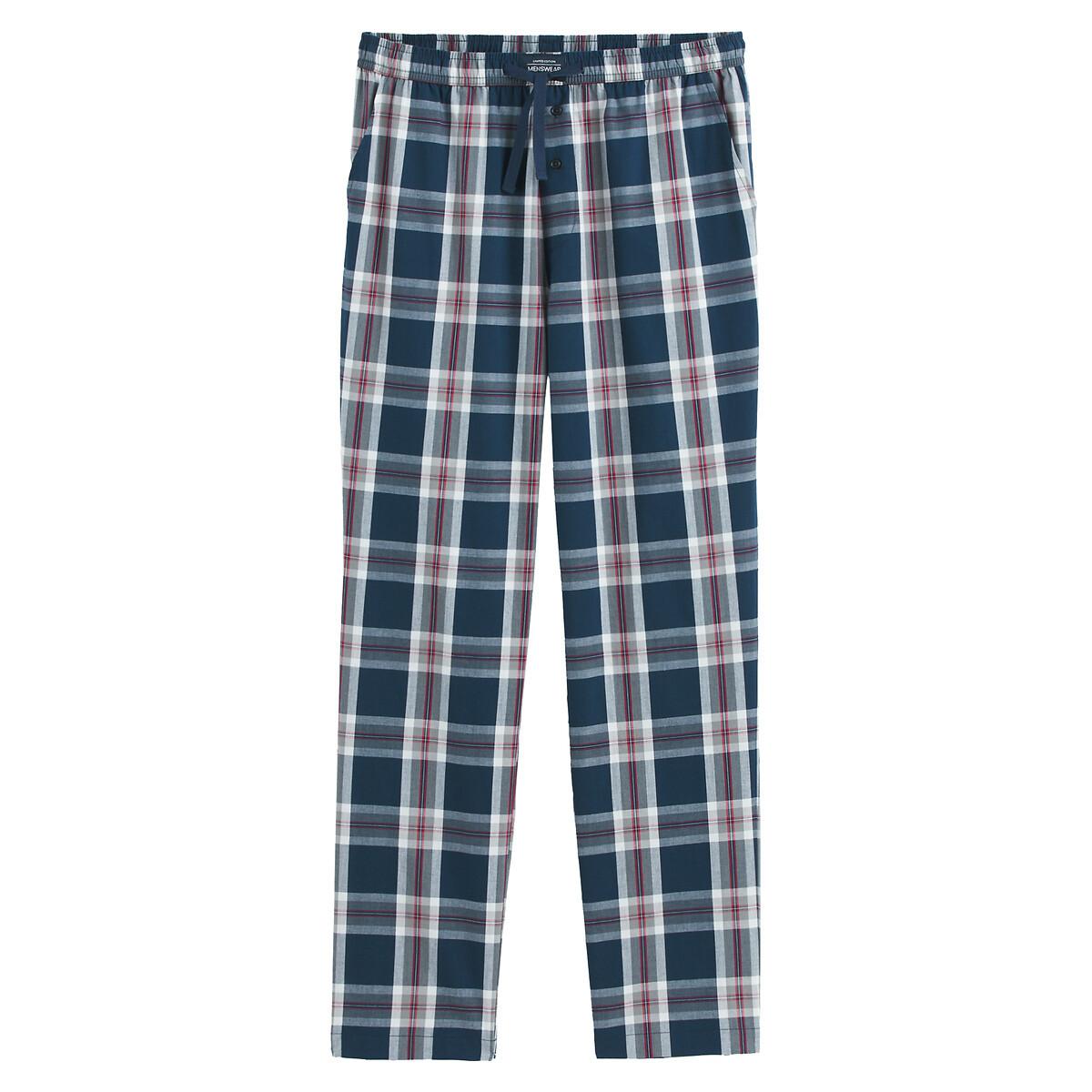 La Redoute Collections  Pantalon de pyjama à carreaux 