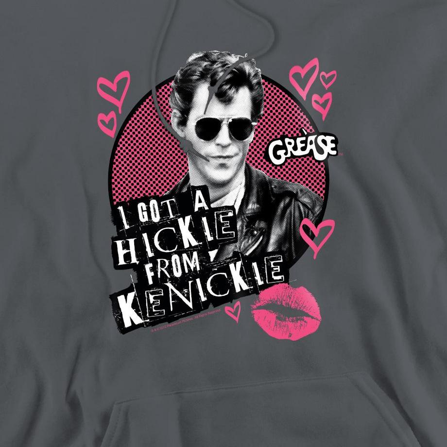 Grease  Sweat à capuche 