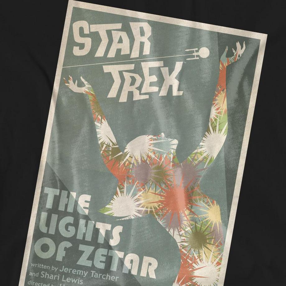 Star Trek The Original Series Episode 73 T-Shirt  
