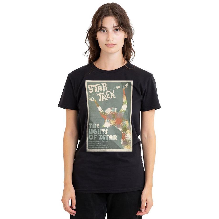 Star Trek The Original Series Episode 73 T-Shirt  