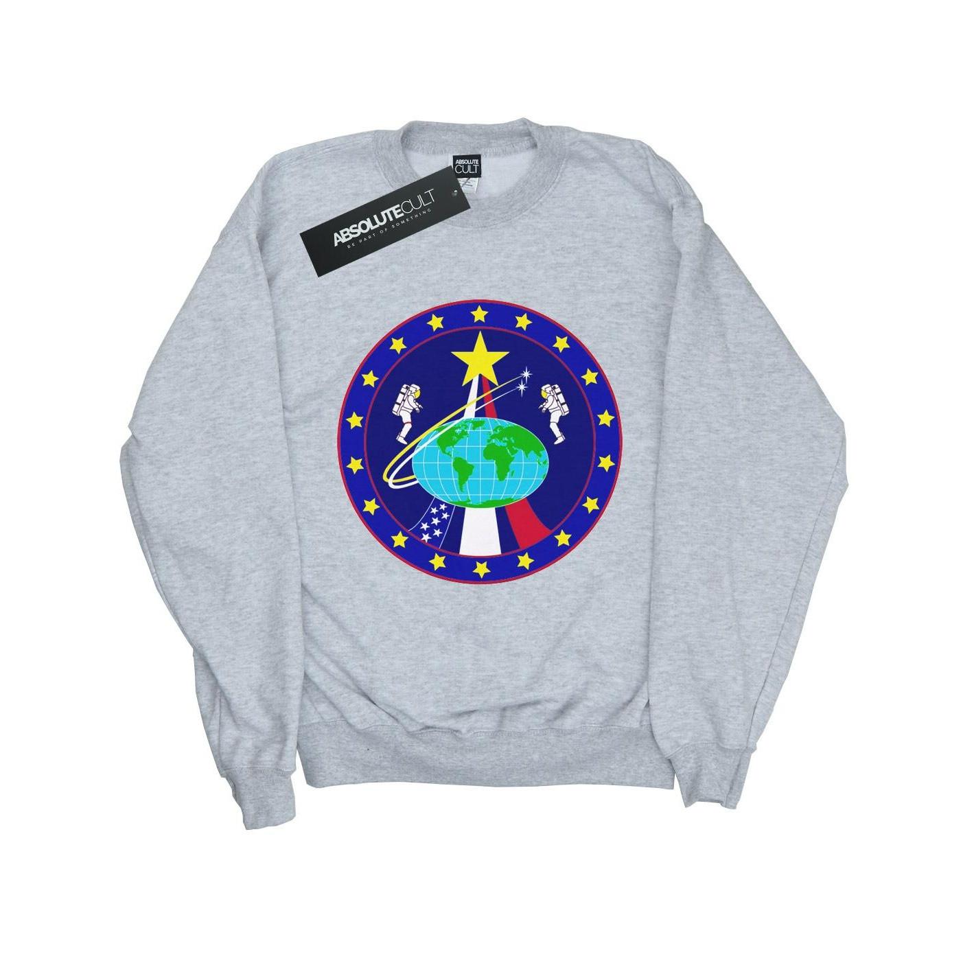 Nasa  Sweatshirt 