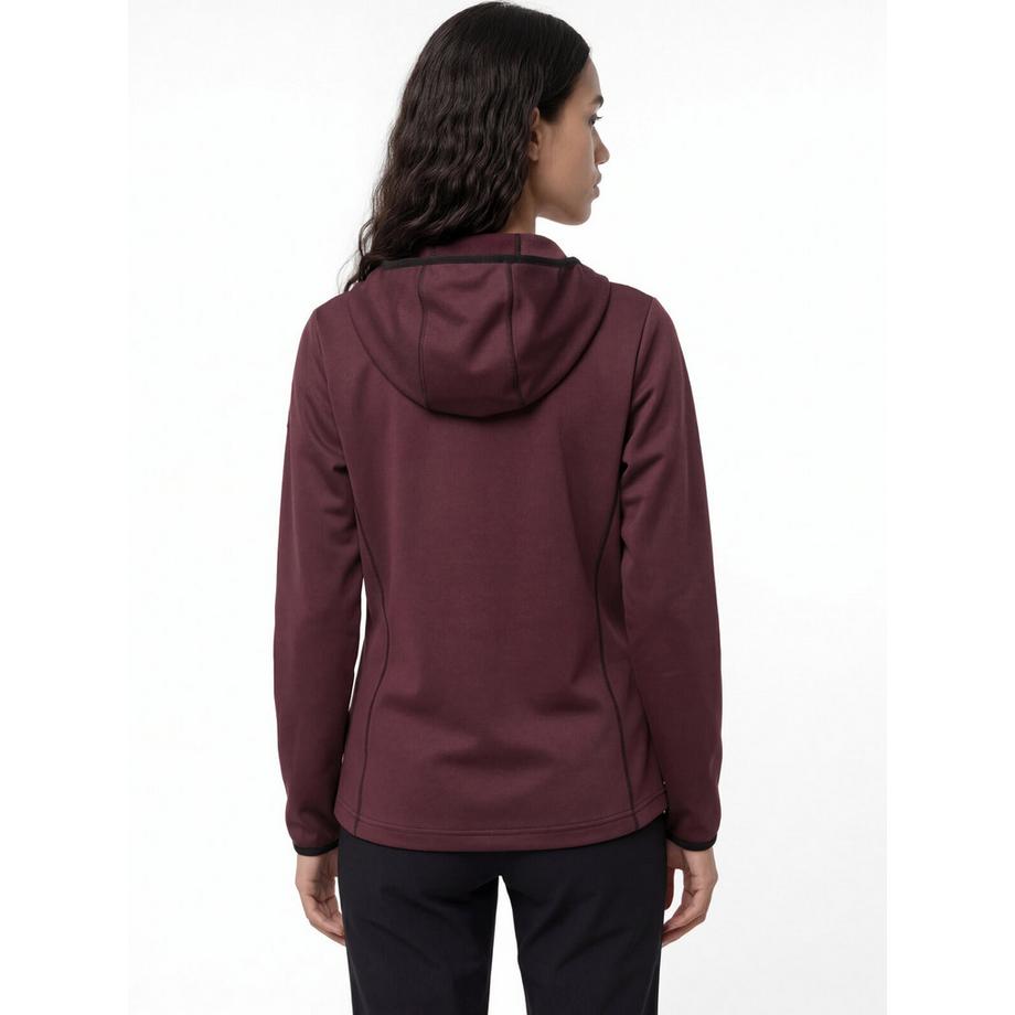 VAUDE  Manang Hoody Jacket 