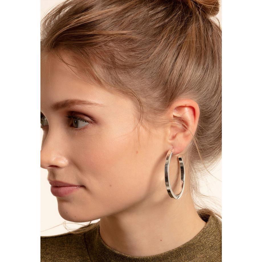 Thomas Sabo  Creolen Groß Chunky 