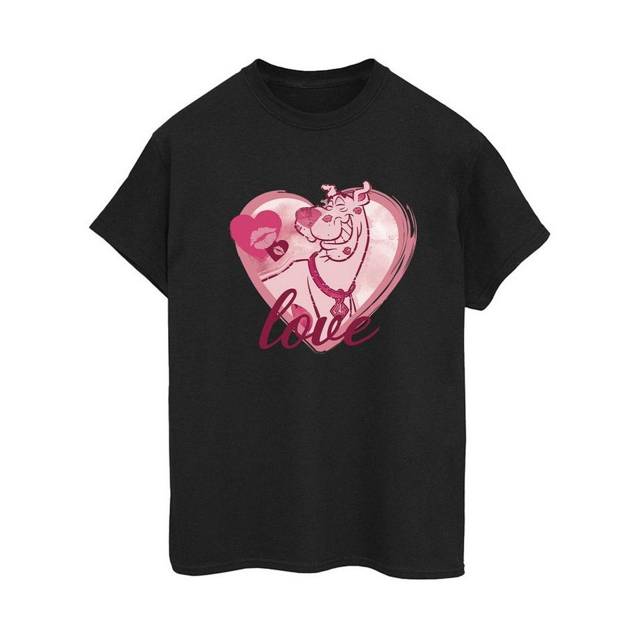 T-ShirtLove Kisses