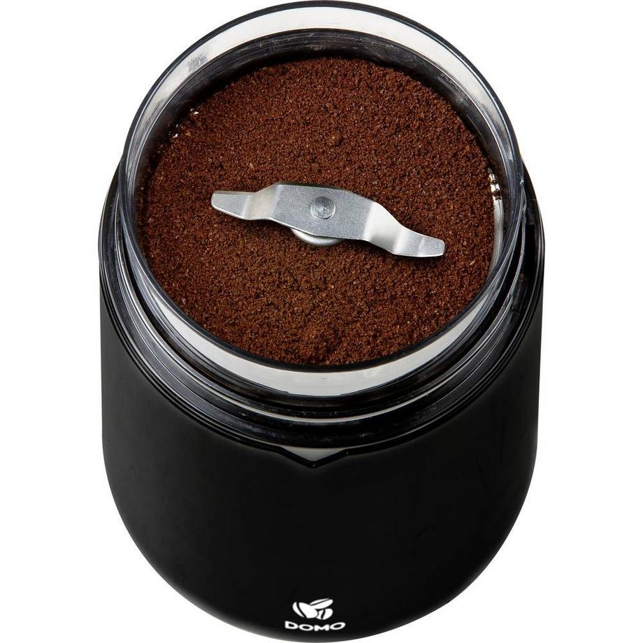 DOMO Moulin à café  