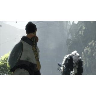 SONY  The Last Guardian 