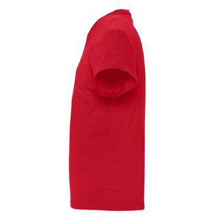 SOLS Victory V-Ausschnitt Kurzarm T-Shirt  