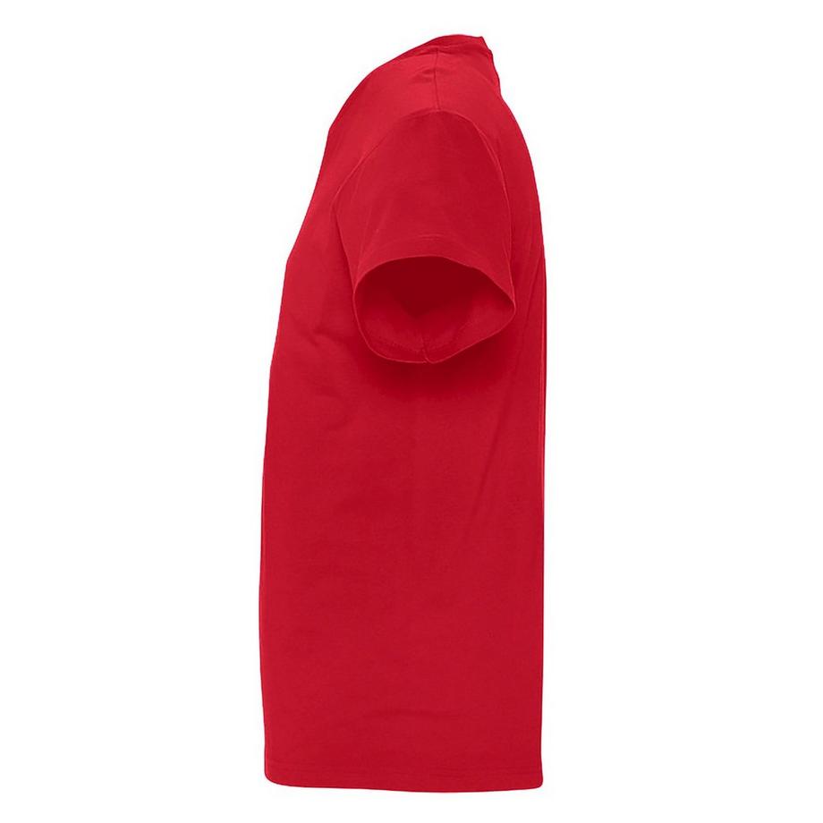 SOLS Victory V-Ausschnitt Kurzarm T-Shirt  