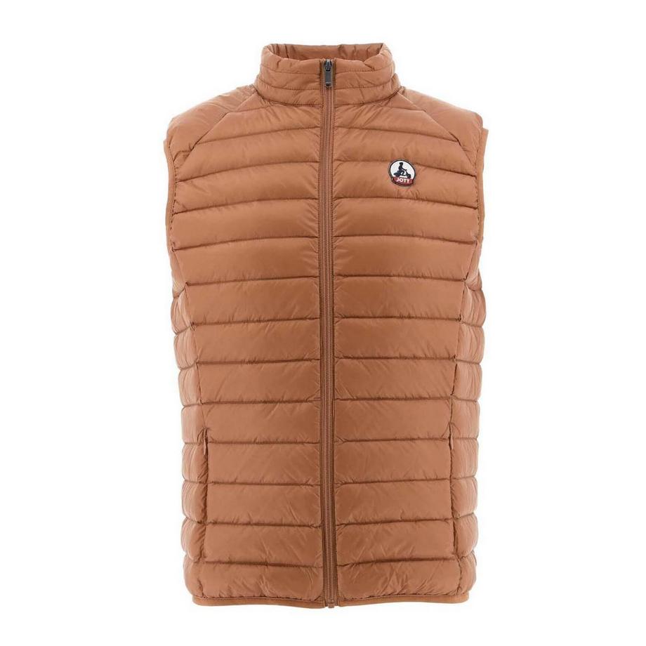 Veste Sans Manches Tom