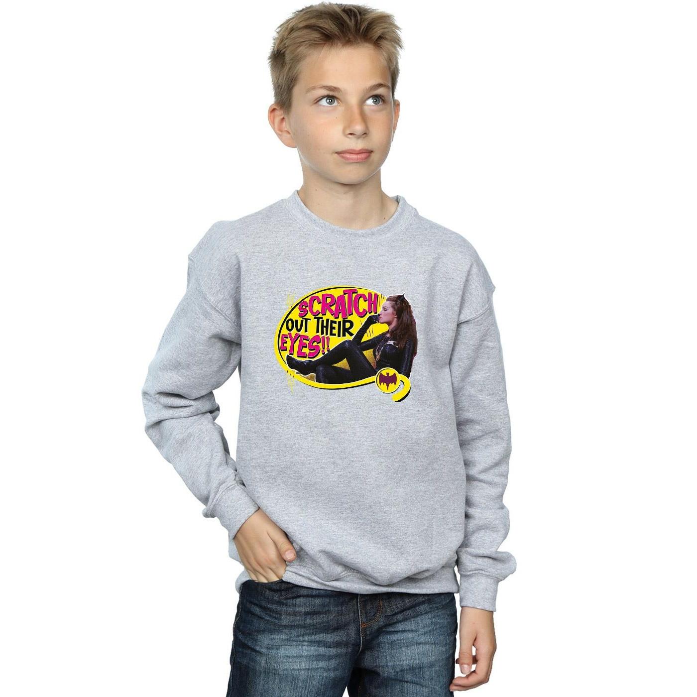 DC COMICS  Sweat 