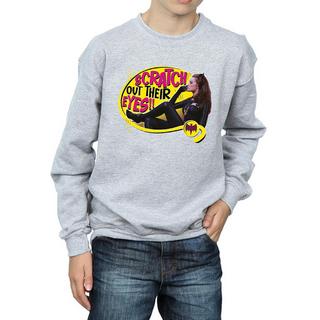 DC COMICS  Sweat 