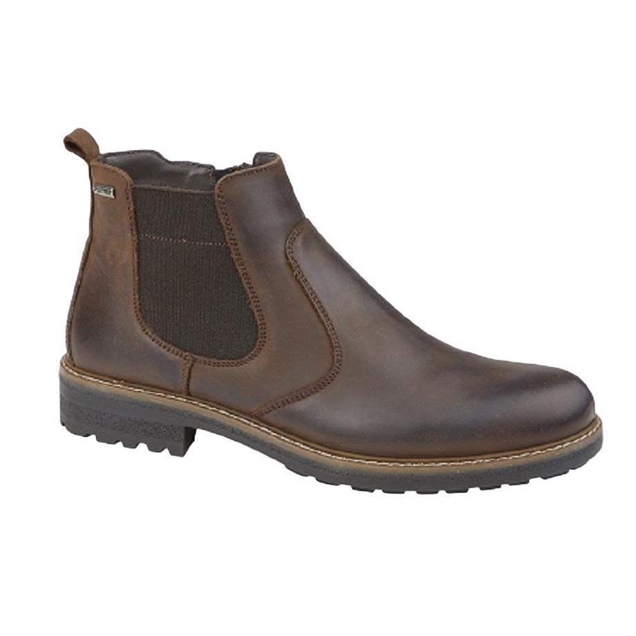Bottes