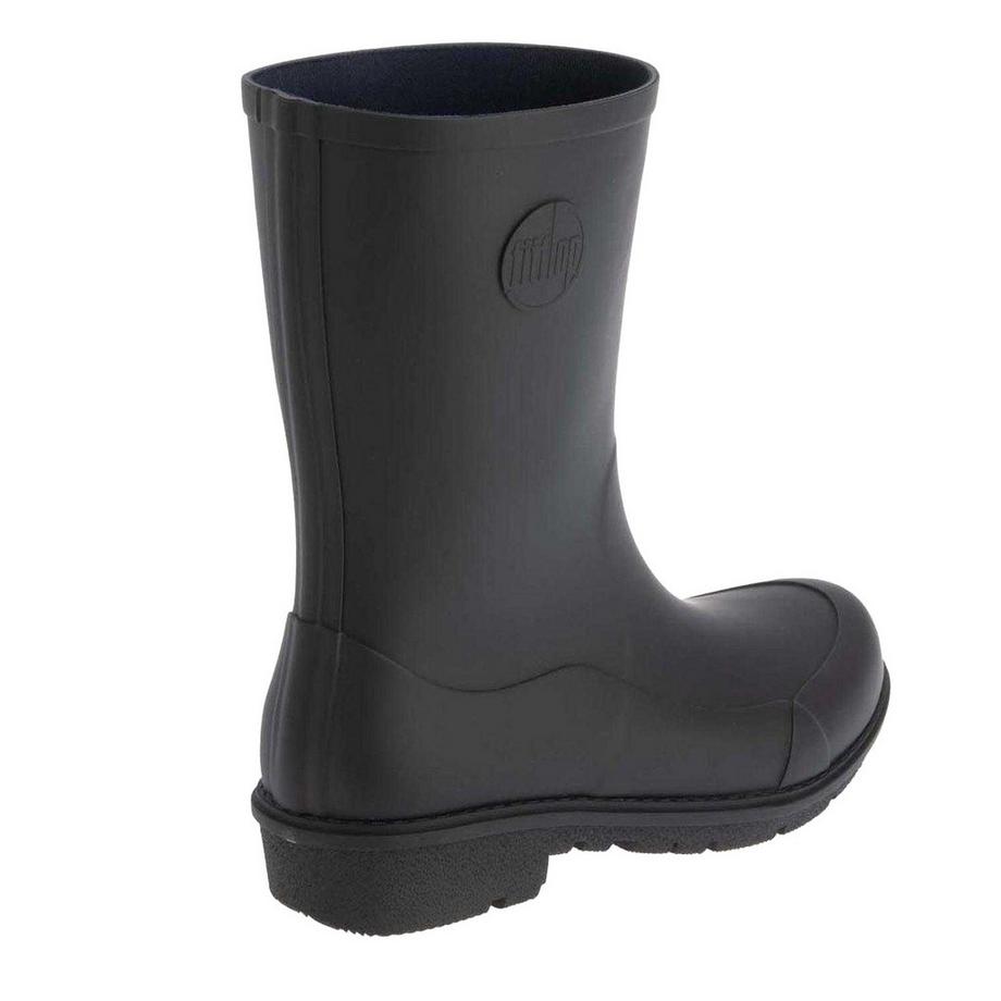 fit flop Bottes en Caoutchouc Imperméables  