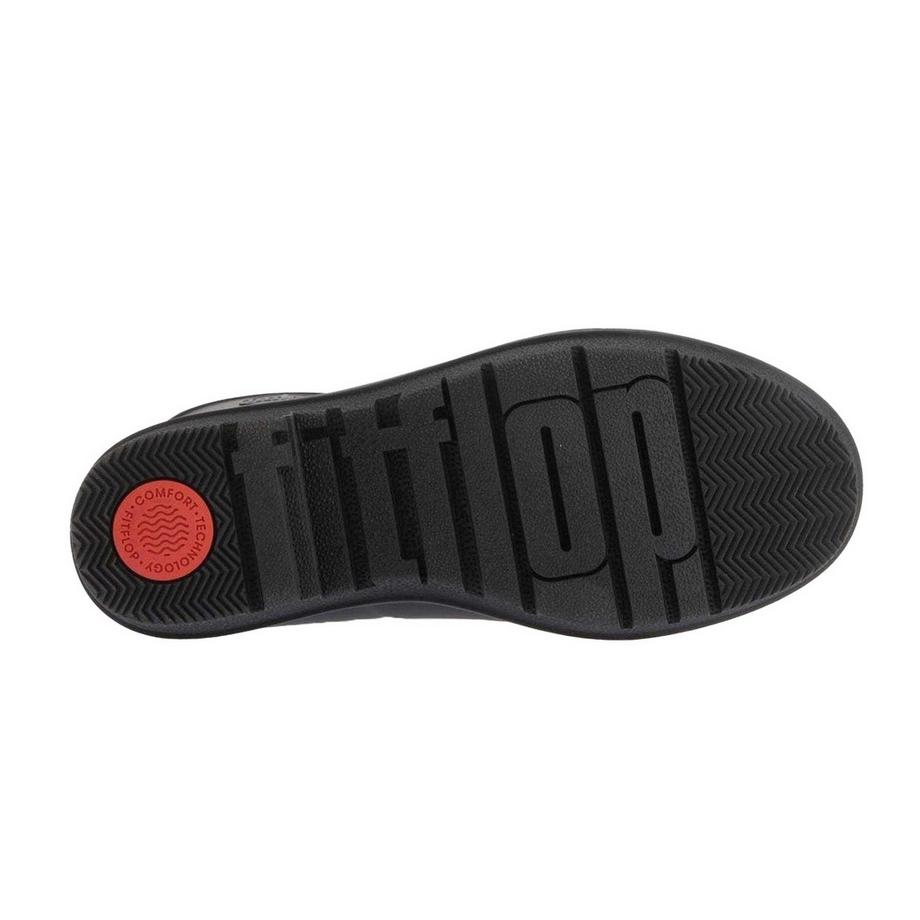 fit flop Bottes en Caoutchouc Imperméables  