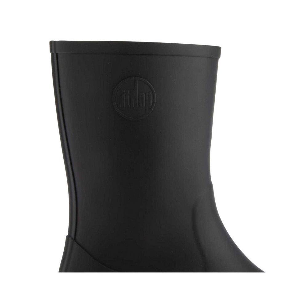 fit flop Bottes en Caoutchouc Imperméables  