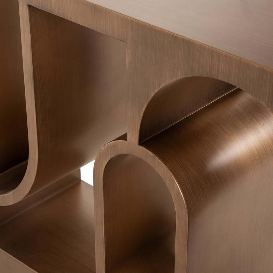 mutoni Konsole Lugano 150x36  