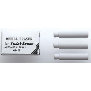 Pentel PENTEL Radierer E10 QE515 3 Stück  