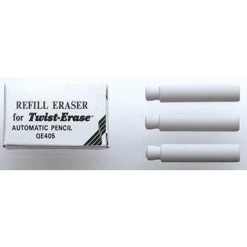 PENTEL Radierer E10 QE515 3 Stück