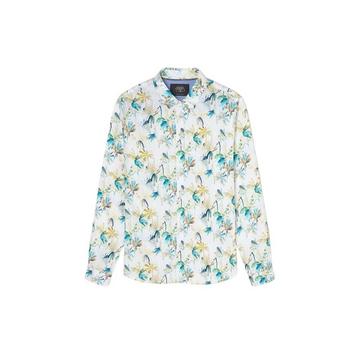 camicia le temp de cerie orel