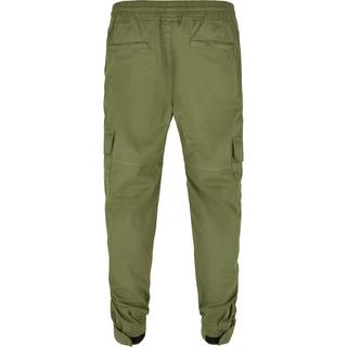 URBAN CLASSICS Pantalon Cargo Militaire  