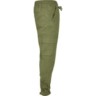 URBAN CLASSICS Pantalon Cargo Militaire  