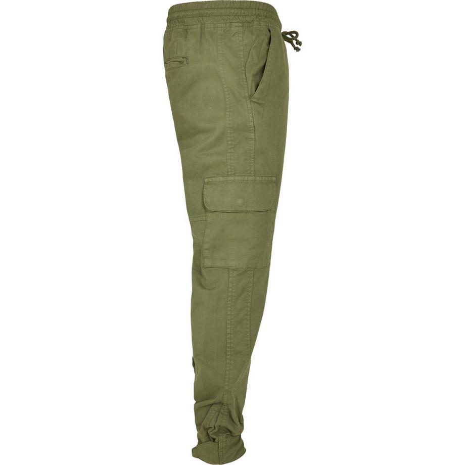 URBAN CLASSICS Military Cargohose  
